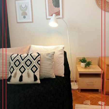 Apartament 2 Pokoje W Gdansku Blisko Morza 1500 M Do Plazy Dış mekan fotoğraf