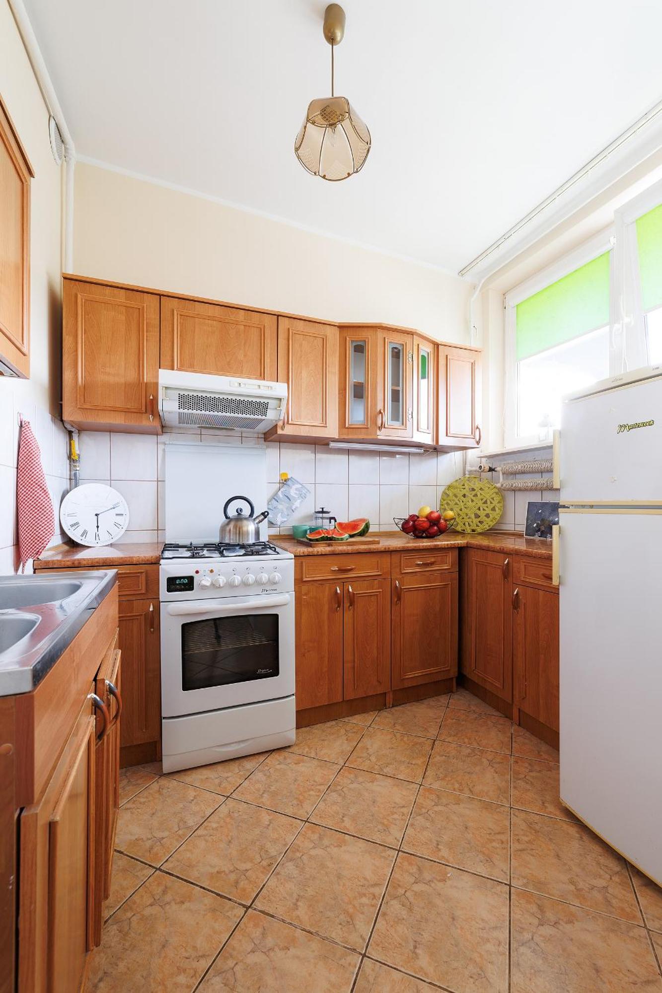 Apartament 2 Pokoje W Gdansku Blisko Morza 1500 M Do Plazy Dış mekan fotoğraf